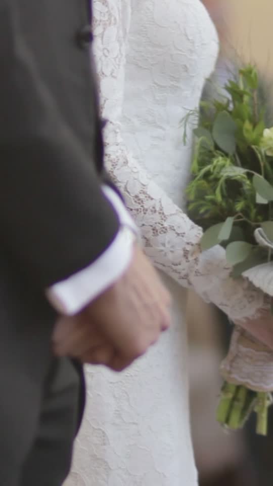 Our Wedding, grazie @trinacriacontent